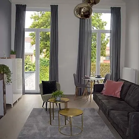 La Petite Maison Διαμέρισμα