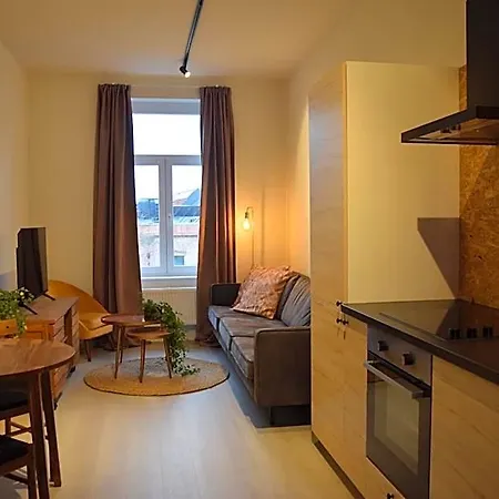 La Petite Maison *