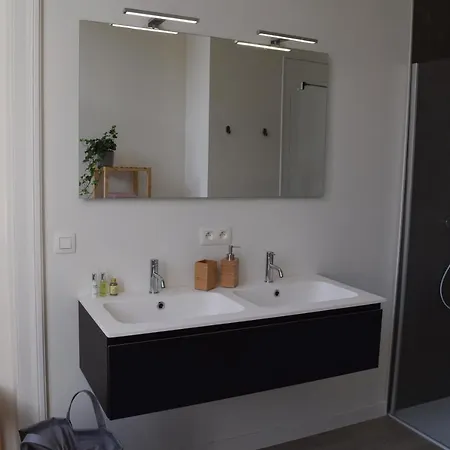 La Petite Maison Διαμέρισμα Γάνδη