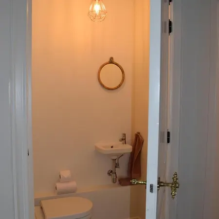 La Petite Maison Гент