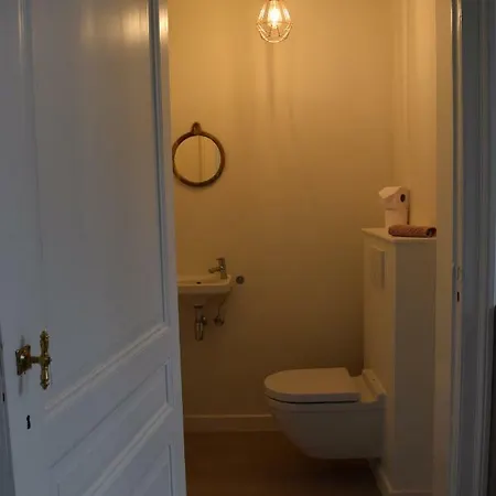 La Petite Maison Apartment