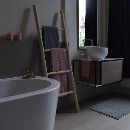 La Petite Maison Apartment