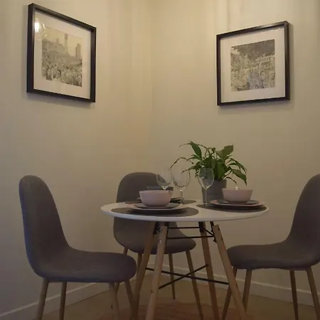 La Petite Maison * Γάνδη