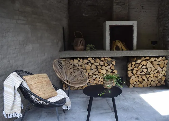 La Petite Maison * 根特