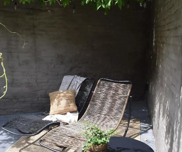 La Petite Maison Apartamento *