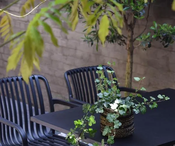 La Petite Maison Apartamento Gante