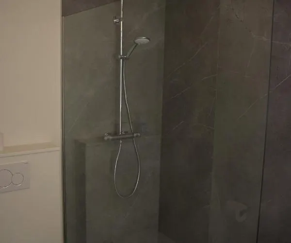 公寓 La Petite Maison 根特