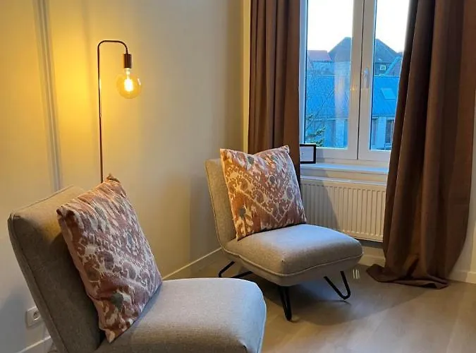 La Petite Maison Apartamento *