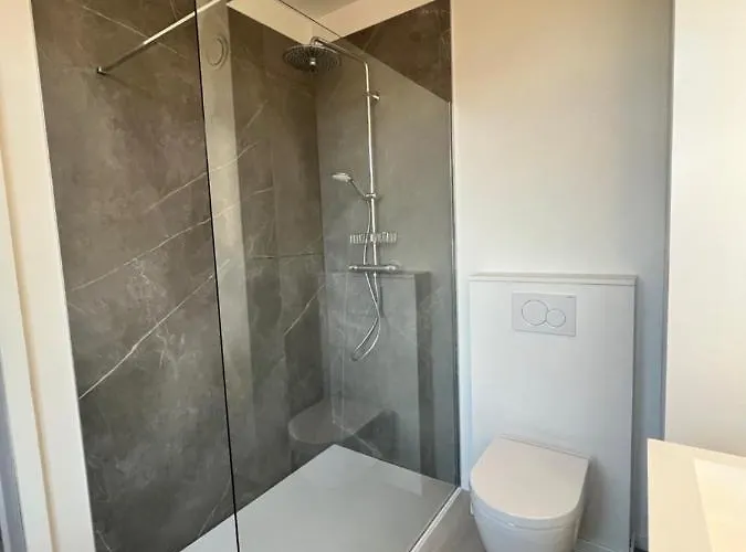 公寓 La Petite Maison