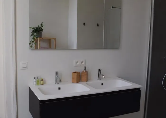 La Petite Maison Apartamento Gante