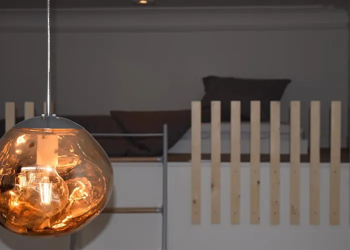 Apartamento La Petite Maison