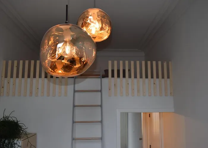 La Petite Maison 根特