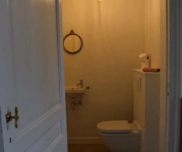 La Petite Maison Apartamento