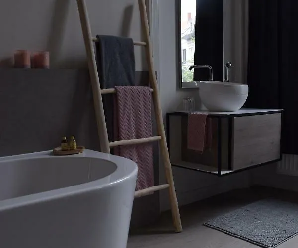 La Petite Maison 公寓