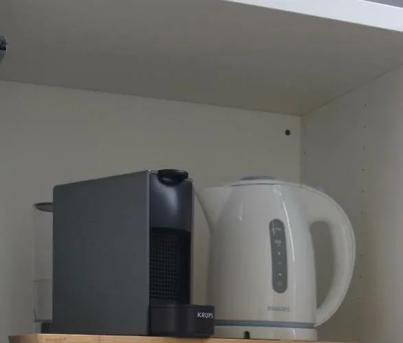 La Petite Maison 公寓