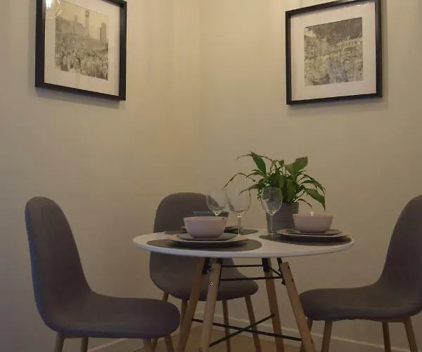 La Petite Maison * Gante