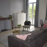Apartment La Petite Maison Gent