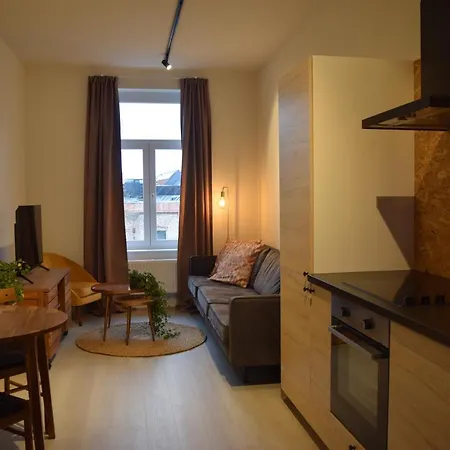 La Petite Maison *