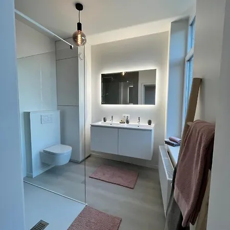 La Petite Maison *