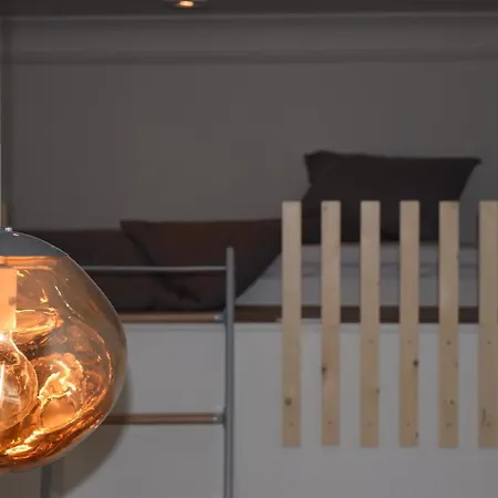 Apartment La Petite Maison