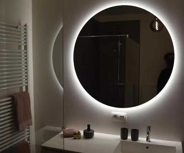 La Petite Maison Apartment