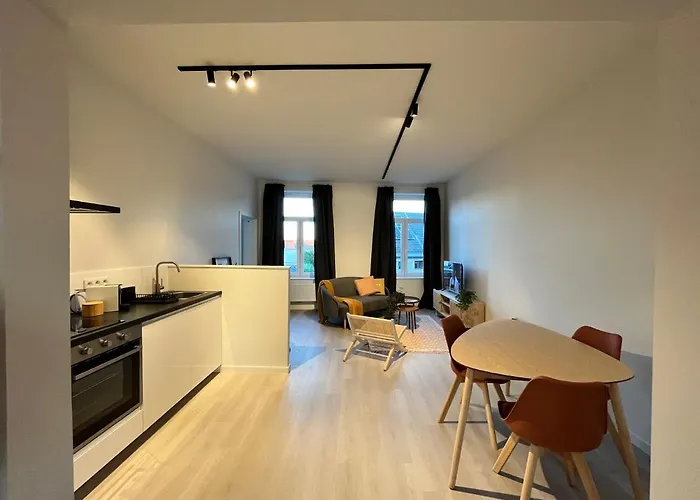 La Petite Maison Gent