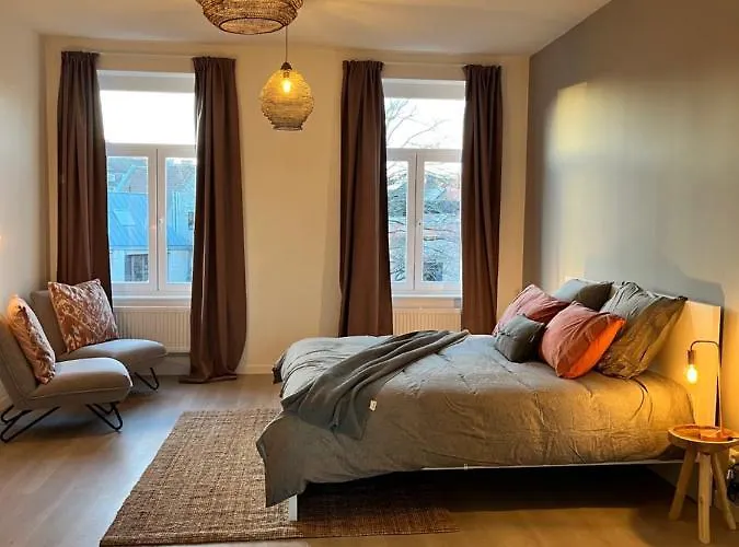 La Petite Maison Apartment *