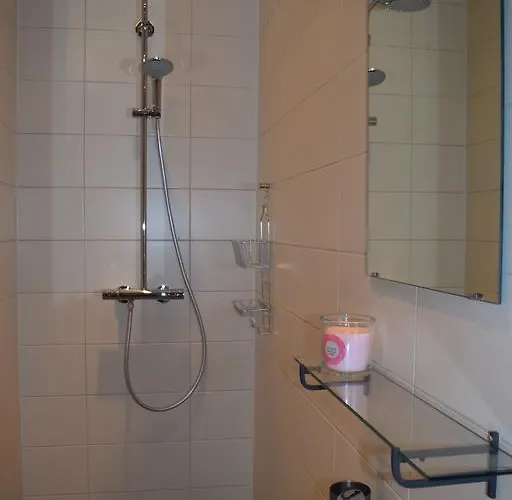 La Petite Maison Apartment *