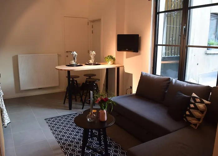 Apartment La Petite Maison