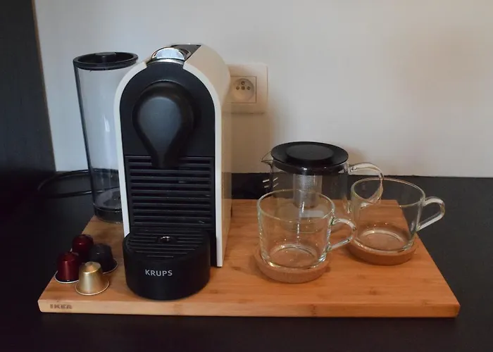 La Petite Maison Gent