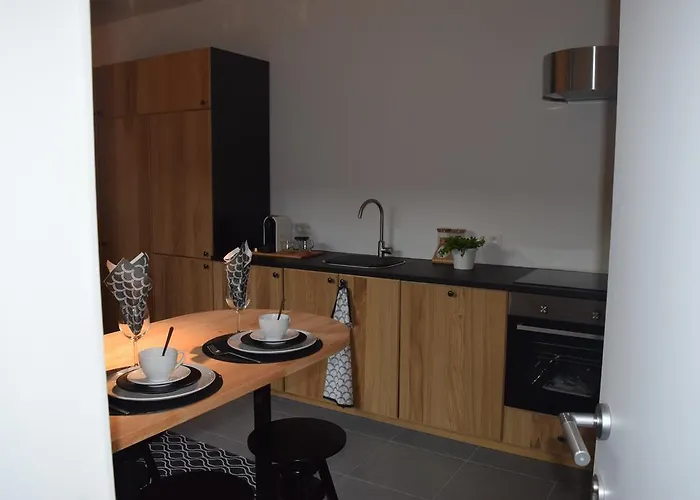 La Petite Maison Gent