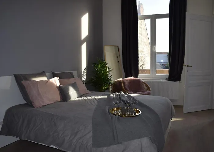 La Petite Maison Apartment Gent